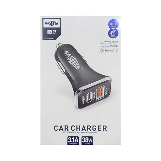 شاحن سيارة راف باور