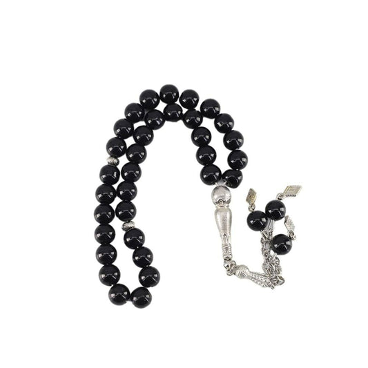 عرض ( ساعة 7 الوان + سماعة + سبحة + عداد استغفار)