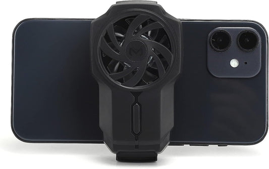 مبرد الهاتف المحمول