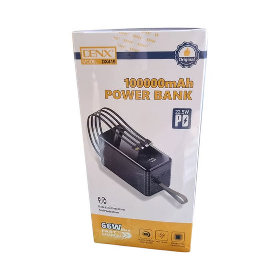 باور بانك 100000