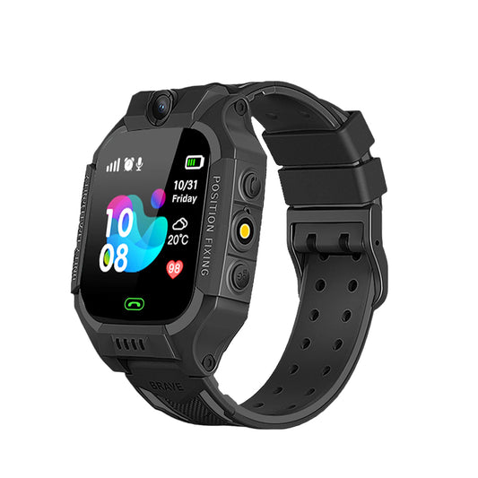 ساعة تعقب للاطفال