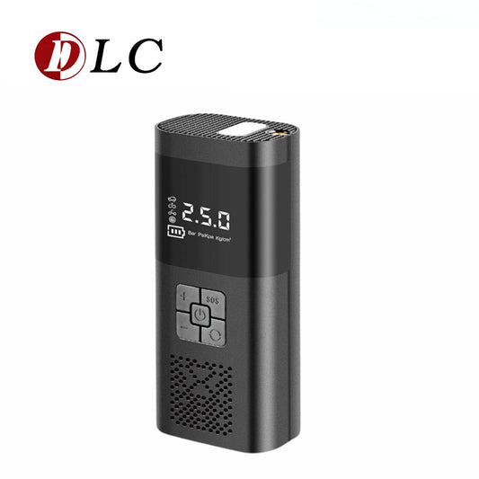 منفاخ محمول