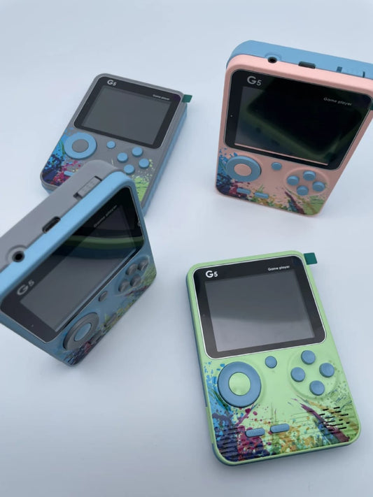 جهاز قيم بوي