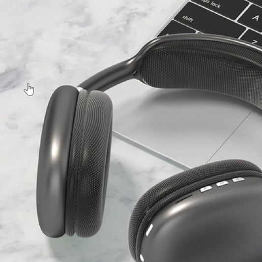 هيدفون لاسلكي